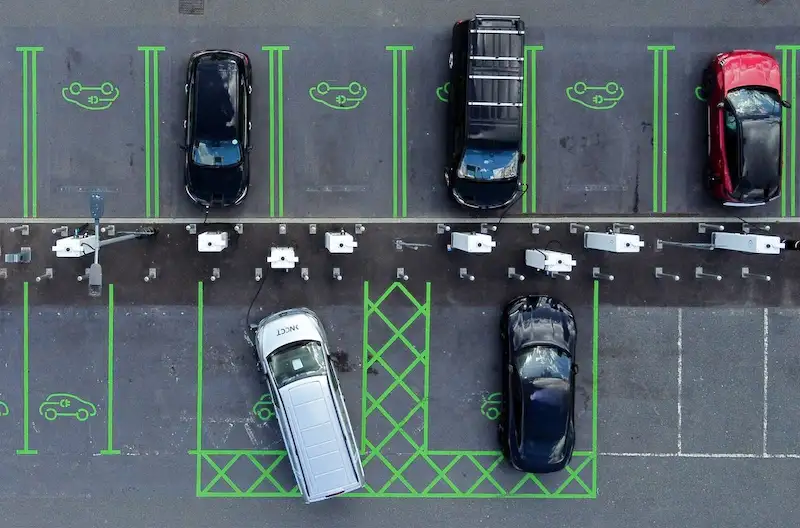 France Excludes Chinese EVs from New Subsidy Program Focused on Environmental Footprint