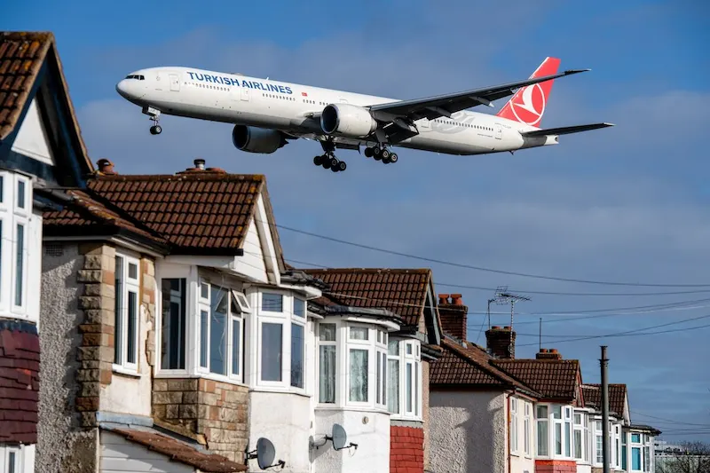 Turkish Airlines เสร็จสิ้นการสั่งซื้อเครื่องบินแอร์บัส เสริมความแข็งแกร่งในการครองอำนาจการบินทั่วโลก 
