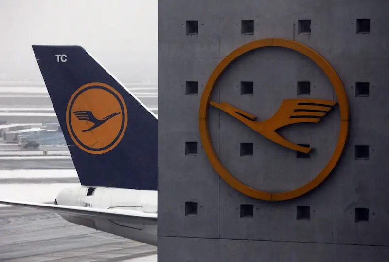 Lufthansa Set to Resume Flights to Tel Aviv from Next Month