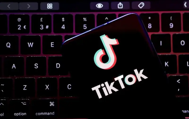 زيادة في طلبات إزالة المحتوى المقدمة من الحكومة الماليزية على TikTok في عام 2023
