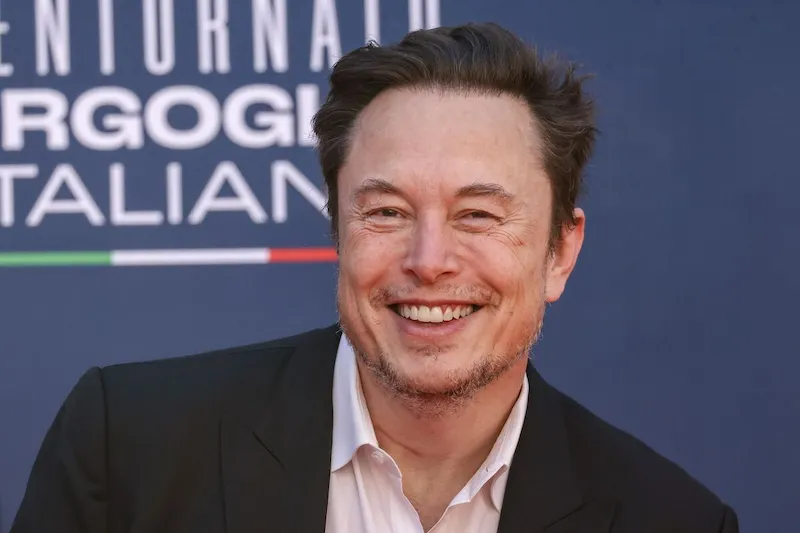 Musk Sounds Alarm on Depopulation Crisis in Italy during Meloni Event