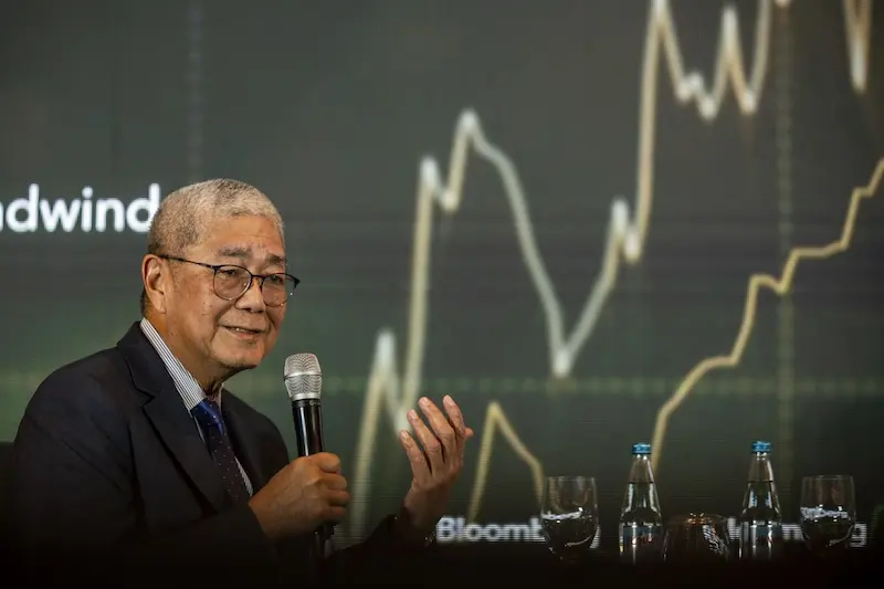Philippines Eases Regulations to Boost Funding for Sustainable Investments