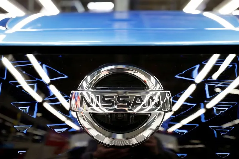 Nissan esporterà in tutto il mondo veicoli elettrici fabbricati in Cina per spingere le vendite globali