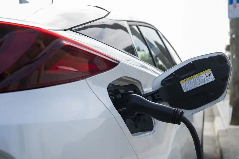 Si prevede che il Canada annuncierà i requisiti per la vendita di veicoli completamente elettrici nel 2035