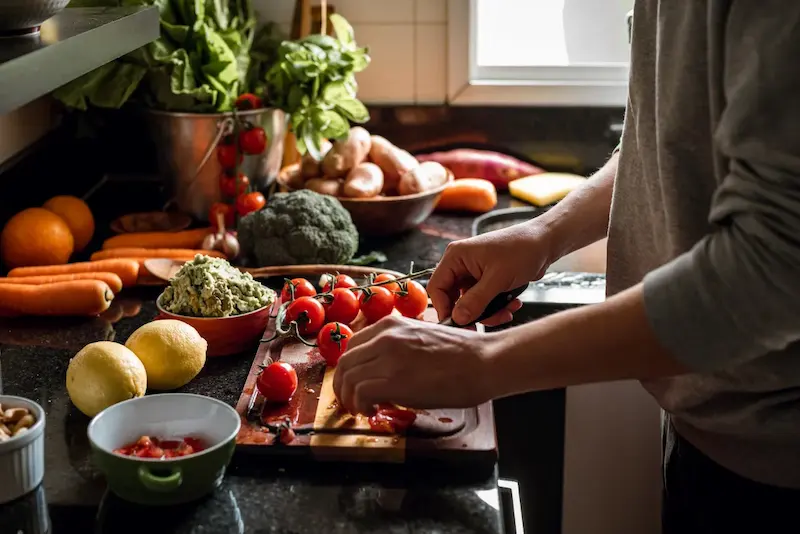 Laut Studie senkt eine gesunde pflanzliche Ernährung das Diabetesrisiko