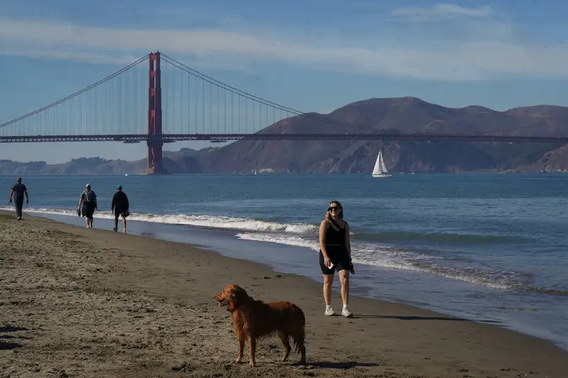 Mild Winter to Continue in Northern US, Midwest Faces Drought Threat