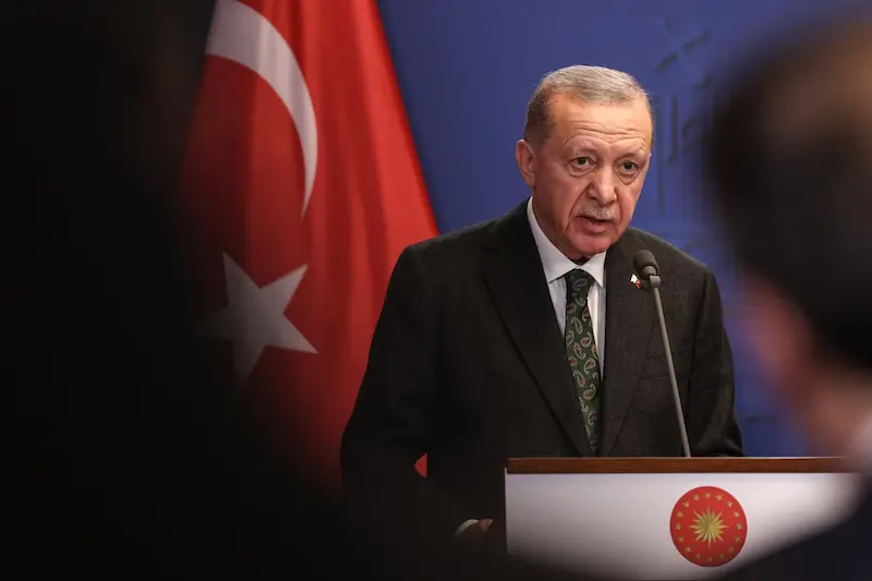La Turchia discuterà la candidatura della Svezia alla NATO la prossima settimana