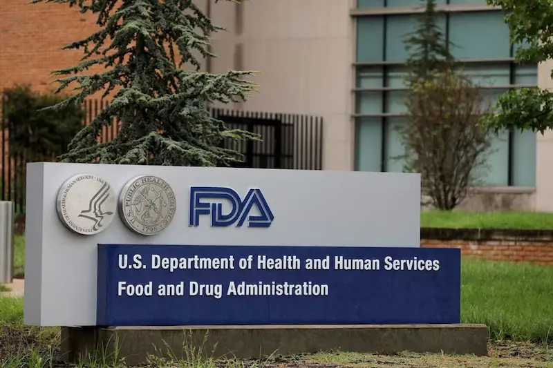 FDA ostrzega przed podrabianym lekiem na cukrzycę Ozempic znalezionym w USA S. Łańcuch dostaw