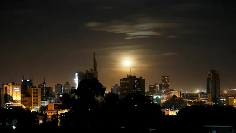 Kenya to Welcome Visa-Free Travel for Tourists by 2024