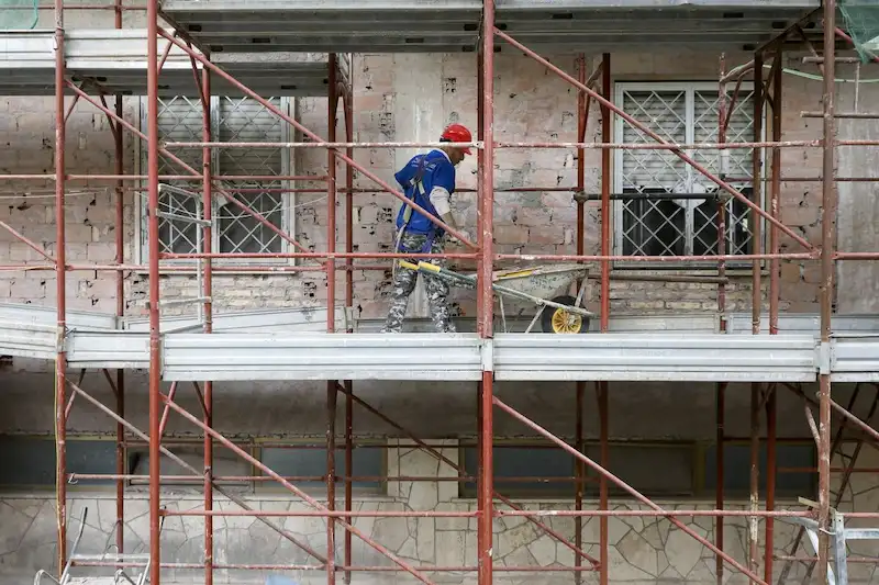 L'Italia proroga la scadenza per il programma di incentivi per la ristrutturazione in mezzo a preoccupazioni finanziarie