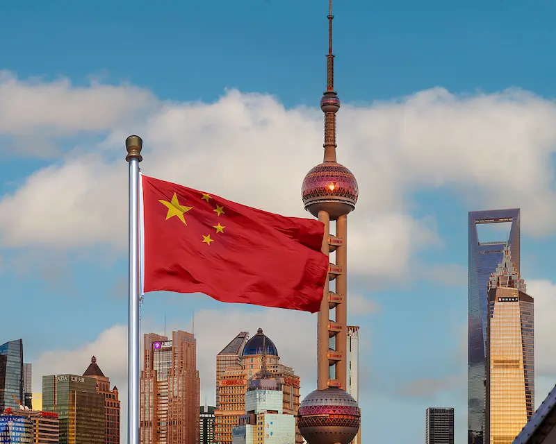 China eases visa rules to attract more American tourists