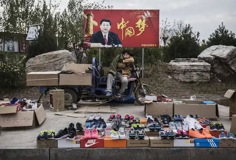 Xi promette di sostenere la ripresa economica in tempi difficili