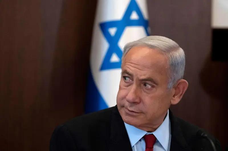 La Corte Suprema israeliana annulla la legge di Netanyahu sul controllo giudiziario