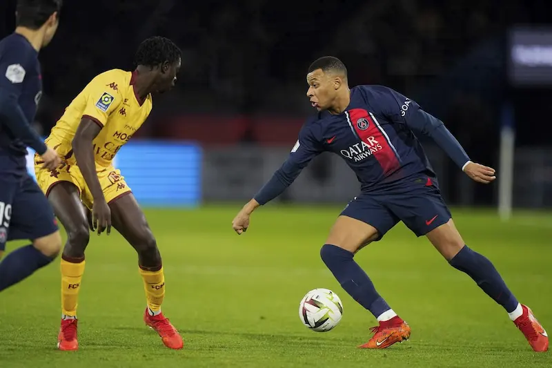 El futuro de Mbappé está en juego con Real Madrid y Liverpool como principales contendientes. 