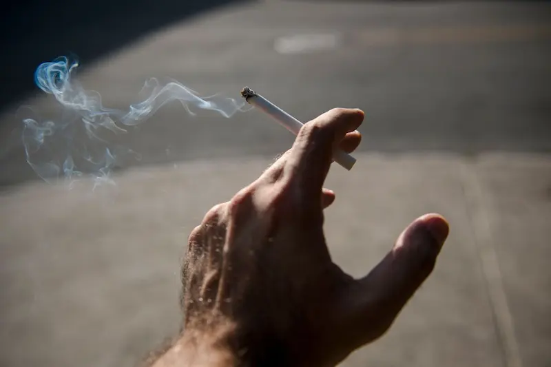 Old, Generic Drug Doubles Quitting Success for Smokers