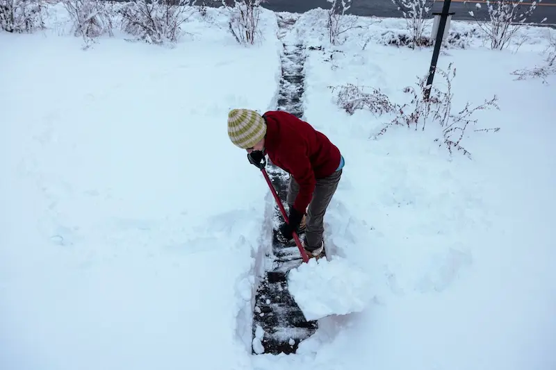 Melting New York Snow Heightens Flood Danger