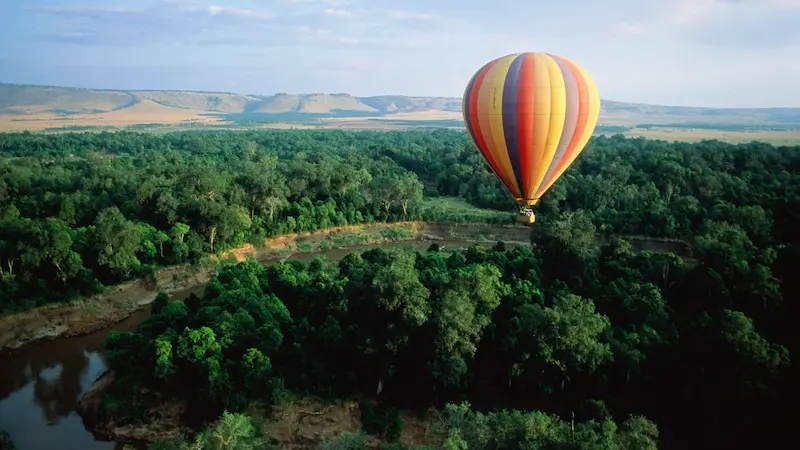 Il Kenya garantisce l’accesso senza visto ai viaggiatori, a una condizione