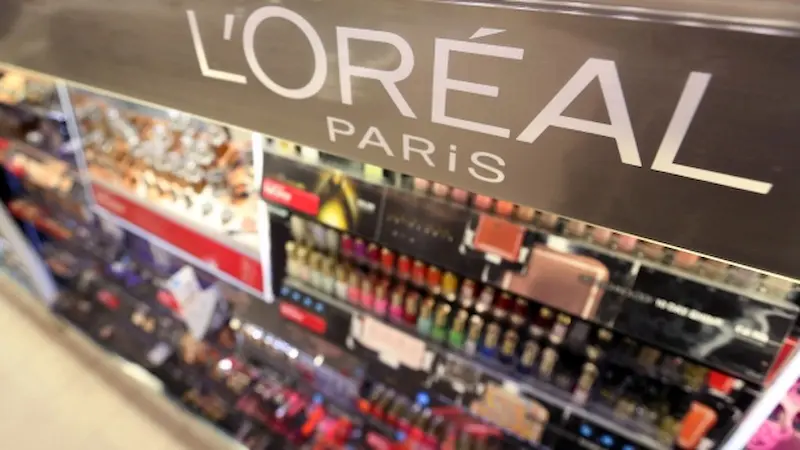L'Oreal Confident in Chinese Market Growth Despite Ingredient Disclosure Tensions