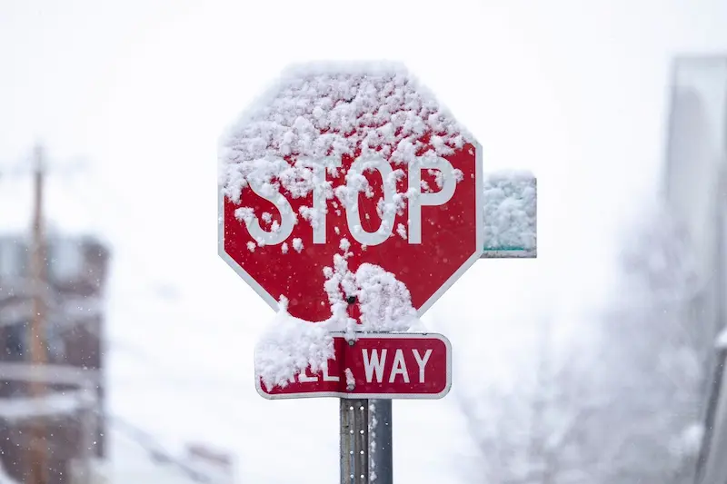 Chaotic Storm Unleashes Flooding and Outages, NY and NJ in Peril