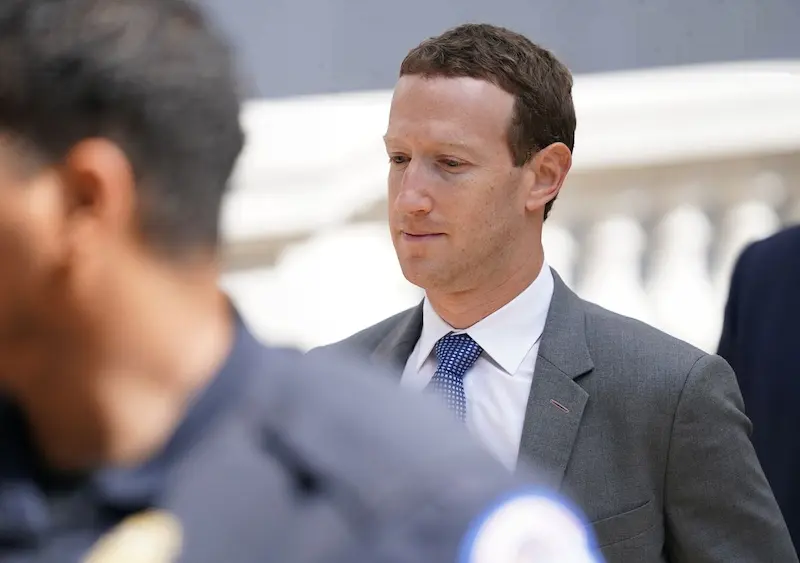 ศาลอุทธรณ์เท็กซัสพิพากษายืนตามคำตัดสินให้ Mark Zuckerberg ถูกถอดถอนในคดีจดจำใบหน้าต่อ Met