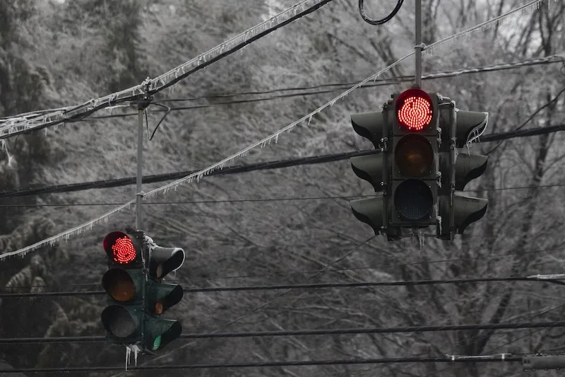 Cold Snap Easing, Warmer Days Ahead for Frozen US Cities