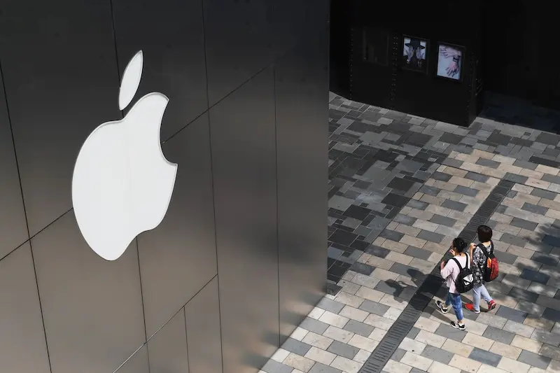 คดีต่อต้านการผูกขาดของสหรัฐฯ ต่อ Apple คาดว่าจะเกิดขึ้นในเดือนมีนาค