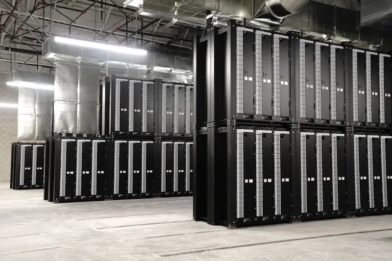 LG Chem confident in battery industry's resilience amid slowdown
