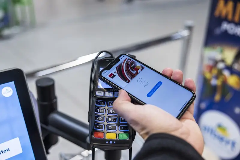 Apple Pay เปิดรับคู่แข่งเพื่อแก้ไขปัญหาการสอบสวนของสหภาพยุโรป 
