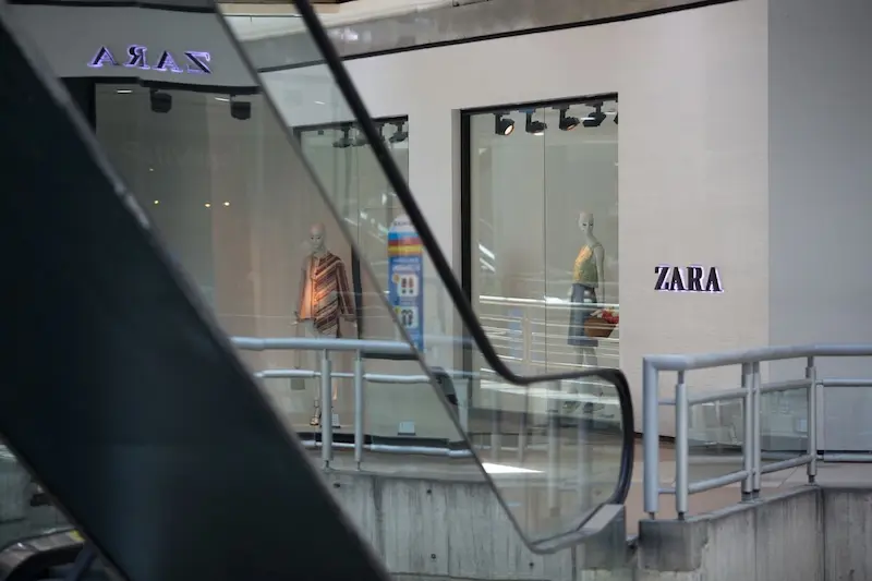 Zara กลับสู่เวเนซุเอลาเพื่อสงบสติอารมณ์ภาวะเงินเฟ้อขั้นรุนแร