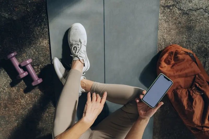 Noom enters the realm of digital fitness to combat muscle loss caused by obesity medications.