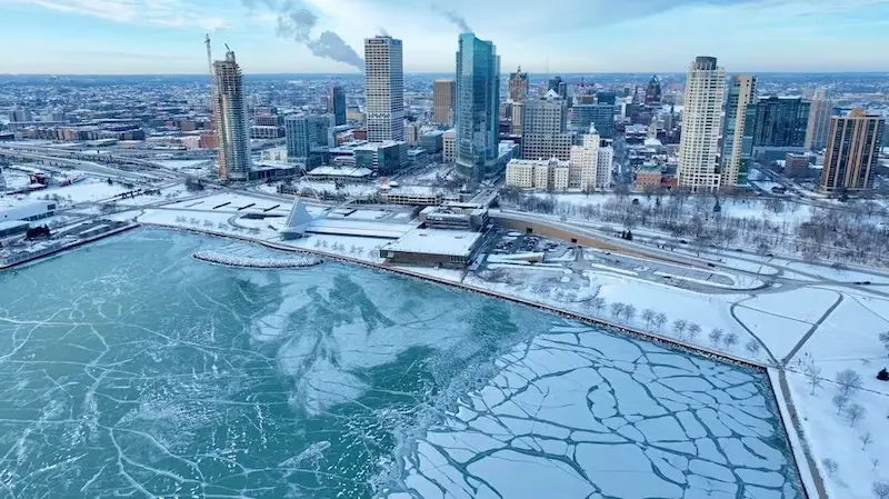 Deadly Winter Storms Continues to Grip the US, More Cold and Snow Expected