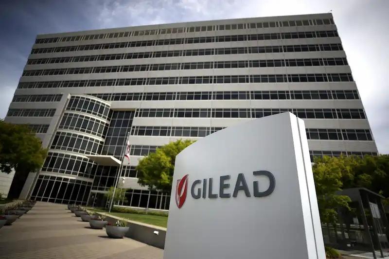 Gileads Lungenkrebsmedikament sinkt, da die Überlebensraten unverändert bleiben