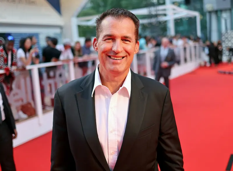 Netflix's Global Film Chairman, Scott Stuber, to Depart and Launch New Company