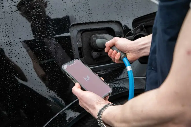 Duński start-up zajmujący się oprogramowaniem do ładowania pojazdów elektrycznych Monta podnosi działalność w celu rozszerzenia działalności w Europie i USA. 