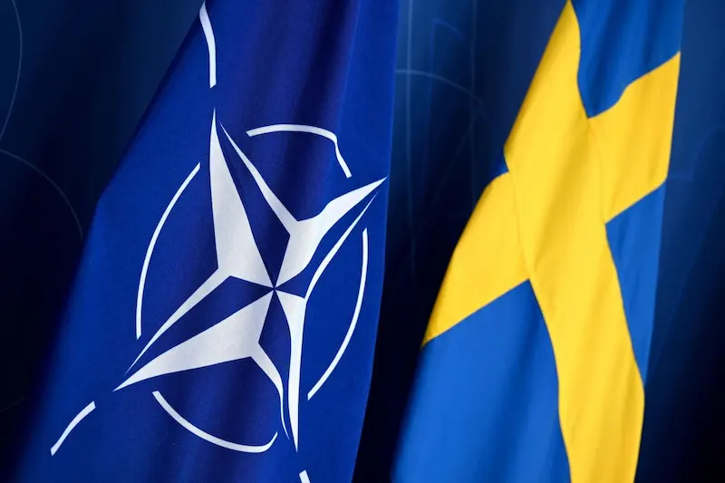 Türkei stimmt Schwedens NATO-Angebot zu