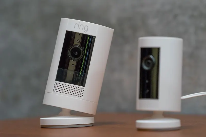 Ring ซึ่งมี Amazon เป็นเจ้าของ ยุติการอนุญาตให้ตำรวจเข้าถึงวิดีโอกริ่งประตูของผู้ใช้ได้ 
