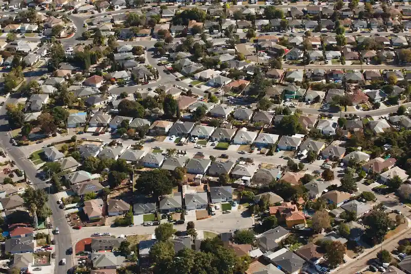 US Home Purchase Applications Reach Highest Level Since April.