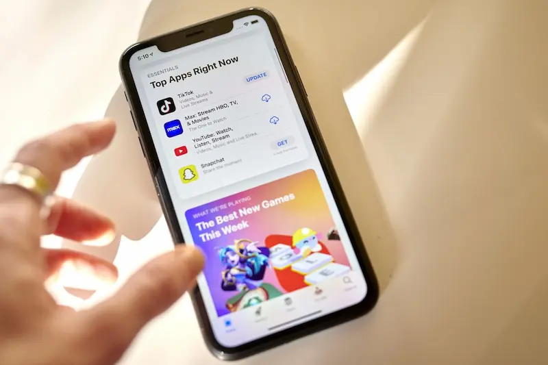 Apple rinnova le funzionalità dell’App Store e dell’iPhone nell’UE nel tentativo di ammorbidire le autorità di regolamentazione