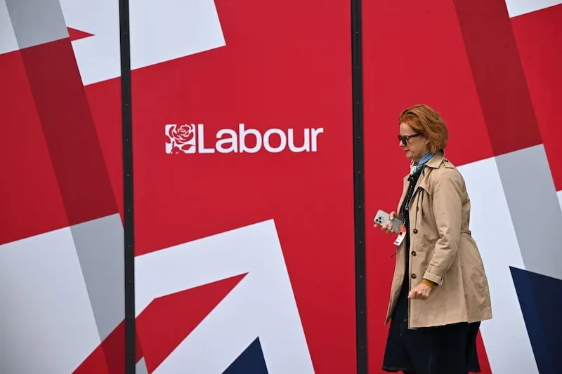 Partia Pracy zacieśni stosunki z City of London poprzez nowe plany