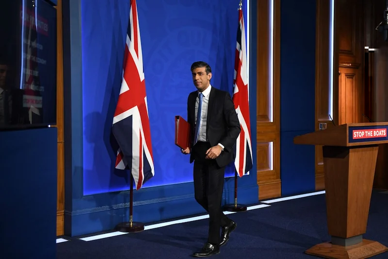 Il complotto del Partito conservatore contro Rishi Sunak si intensifica in vista delle cruciali elezioni suppletive