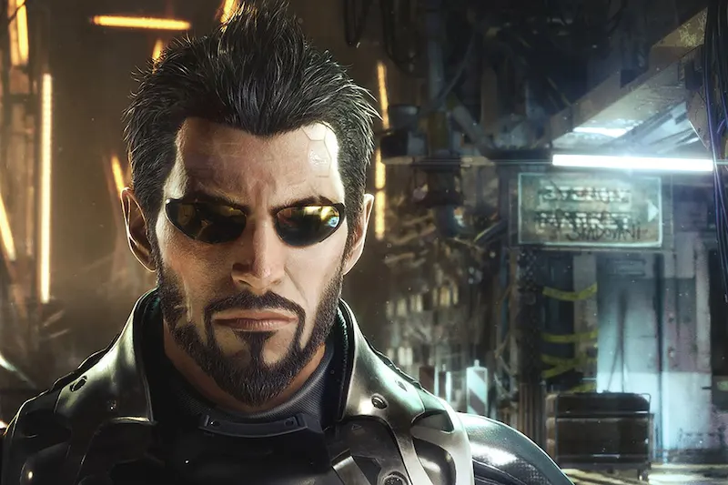 Embracer Group หยุดเกม Deus Ex ที่รอคอยมานาน เตรียมปลดพนักงานและเปลี่ยนแฟรนไชส