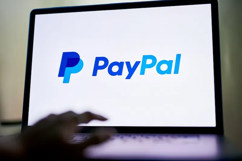 PayPal to Cut 2,500 Jobs, About 9% of Workforce, Amid Rising Competition and Profit Pressures