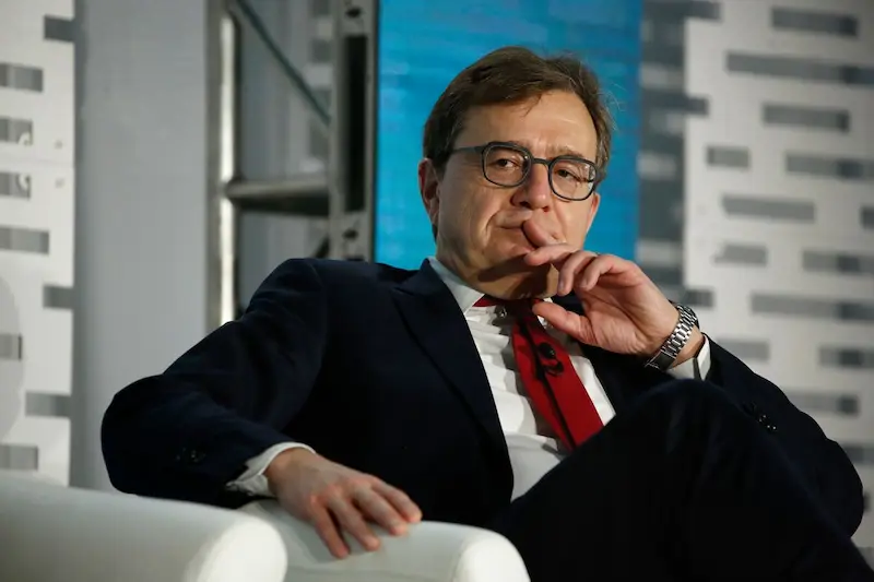 Il ministro canadese dell'Energia individua un potenziale nella sospensione del gas naturale liquefatto negli Stati Uniti