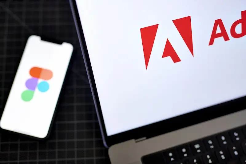 تقوم Adobe بإلغاء منتج تصميم الويب المنافس بعد فشل عملية الاستحواذ على Figma