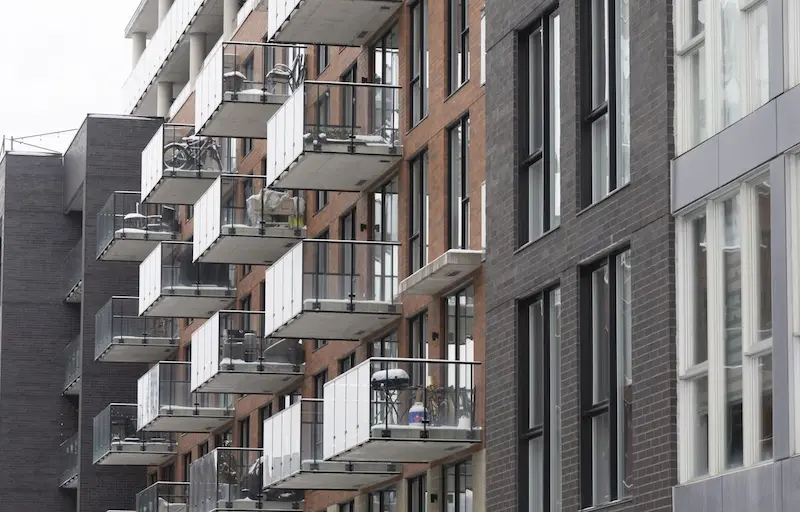 Canada's Apartment Rental Market Reaches Unprecedented Tightness in 2023