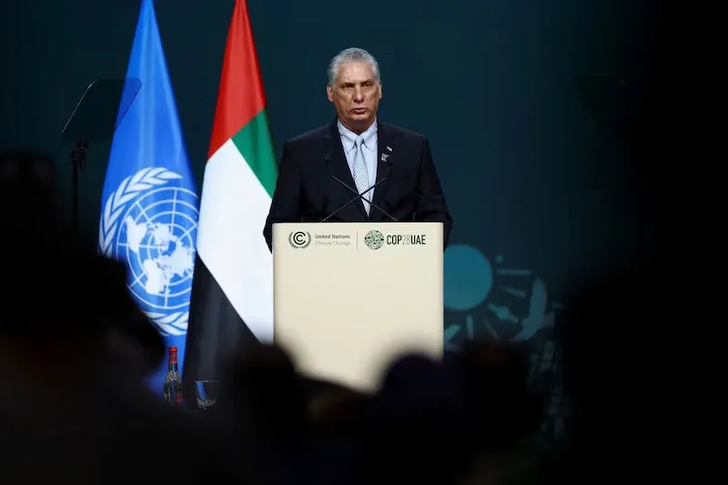 Cuban President Fires Economy Minister amidst Growing Price Hike Controversy