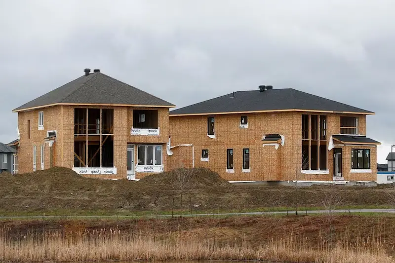 Canada to maintain ban on foreign ownership of housing for two more years