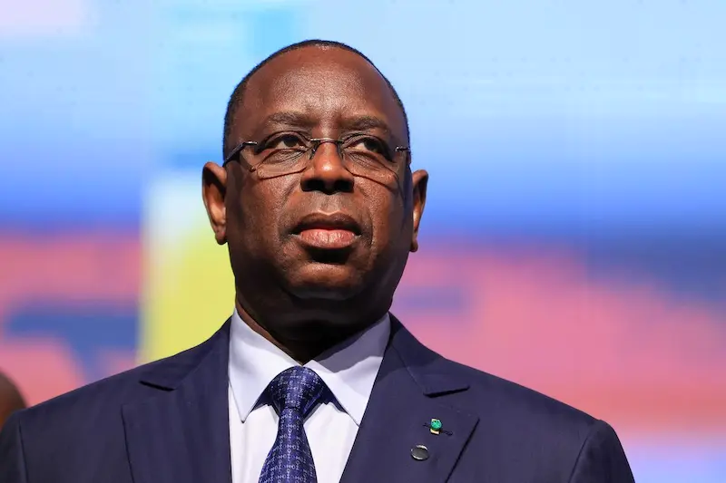 Il Parlamento del Senegal voterà sulla proroga del mandato del presidente Sall