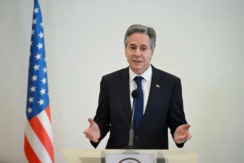 Crackdown on visa eligibility for misuse of commercial spyware in the US