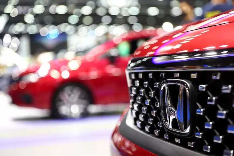 Honda richiama 750.000 auto statunitensi in seguito alla scoperta di un difetto dell'airbag